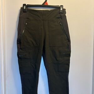 Athleta Trail Cargo Pants